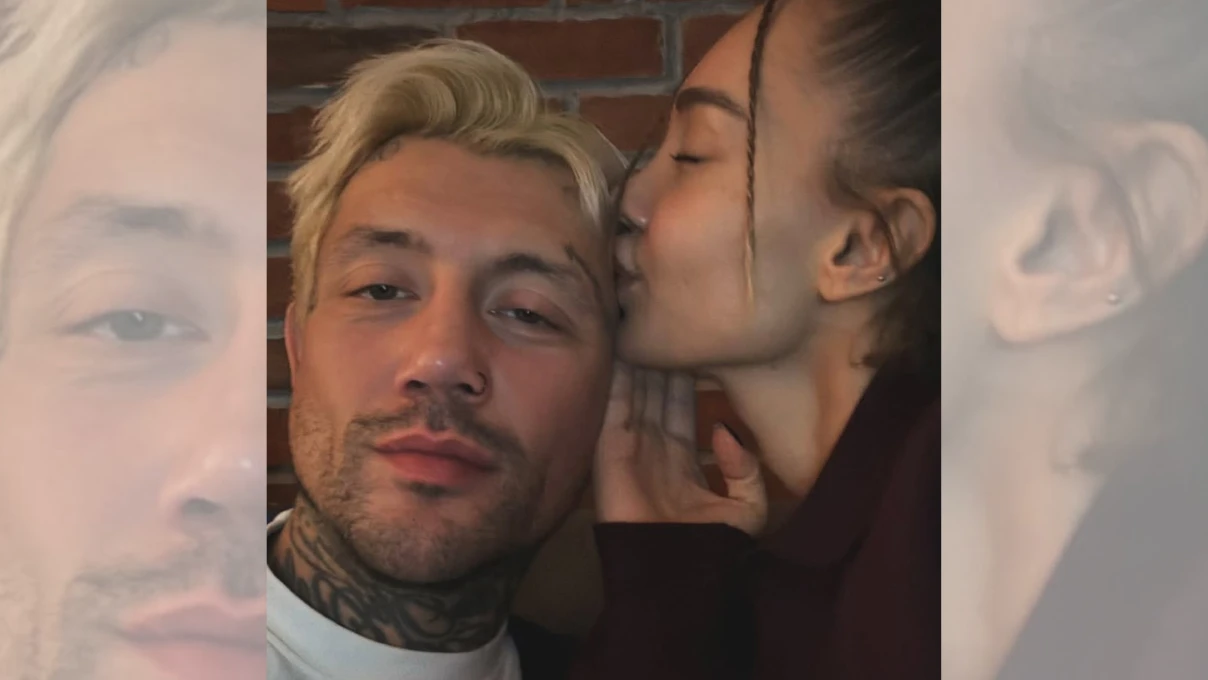 Barış Kenan Özkan’ın yeni sevgilisi kimdir? Kaç yaşında? 7 baris kenan ozkan 5