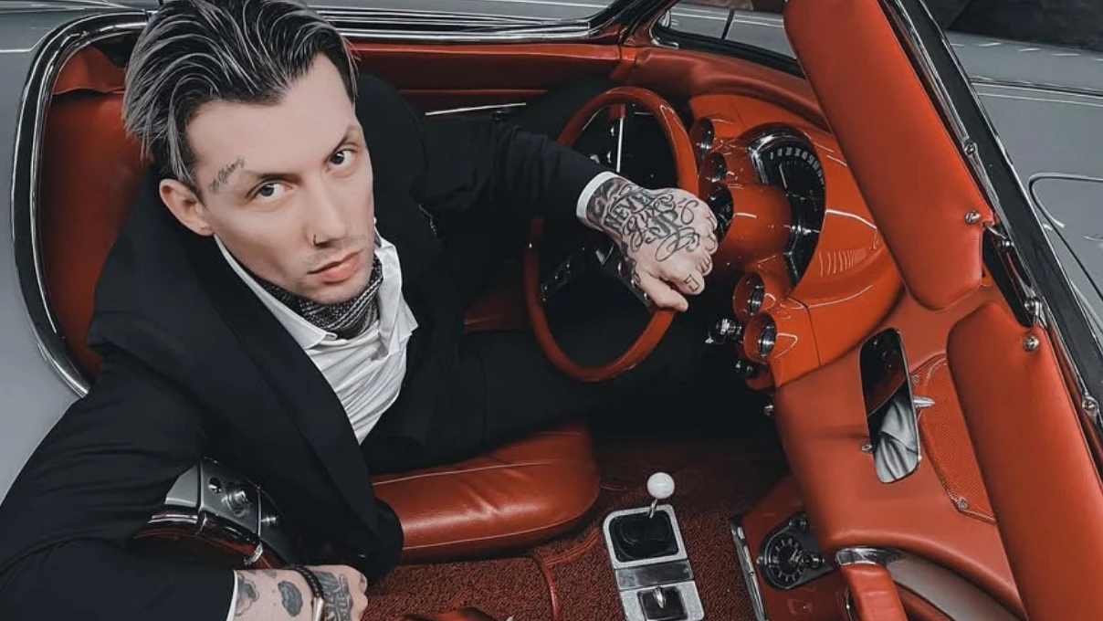 Barış Kenan Özkan’ın yeni sevgilisi kimdir? Kaç yaşında? 8 baris kenan ozkan 6