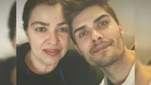 baris murat yagcinin annesi kimdir neden vefat etti