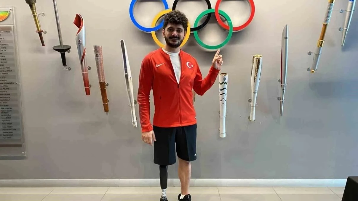 baris telli sporculuk kariyeri