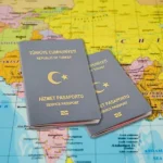basin mensuplari gri pasaport nasil alabilir gri pasaport alma sartlari nelerdir