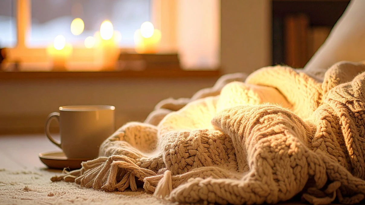 Kışın örgü battaniye örmek isteyenlere ilham veren desenler 2025 7 battaniye 10