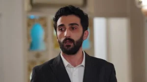 Kızılcık Şerbeti Nursema'sı Ceren Karakoç diziden ayrılan arkadaşlarına böyle veda etti! Paylaşımı anında viral oldu 7 batuhan bozkurt yuzgulec