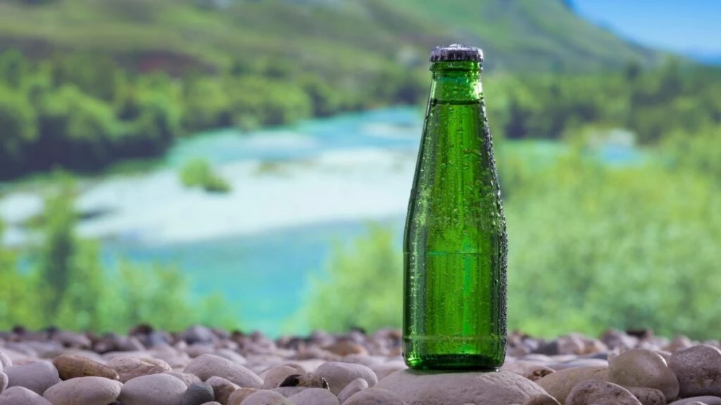 Bebekler soda içebilir mi? Bebeklere iyi gelen soda markaları 2025! 