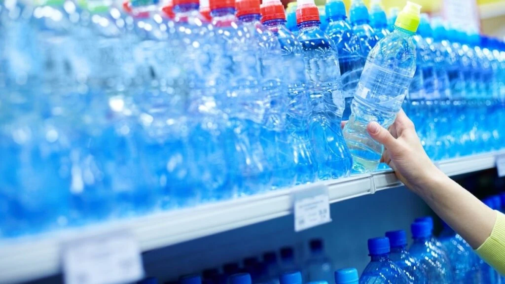 Bebekler soda içebilir mi? Bebeklere iyi gelen soda markaları 2025! 