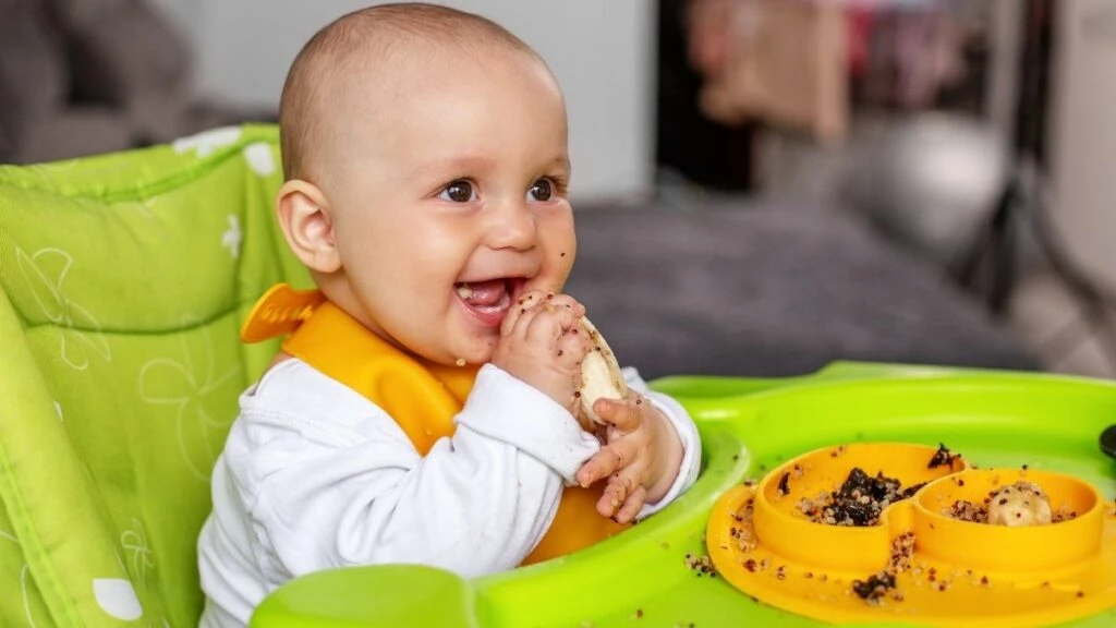 Bebeklerin kalsiyumunu 10 katına çıkaran besin! Canan Karatay şiddetle tavsiye ediyor