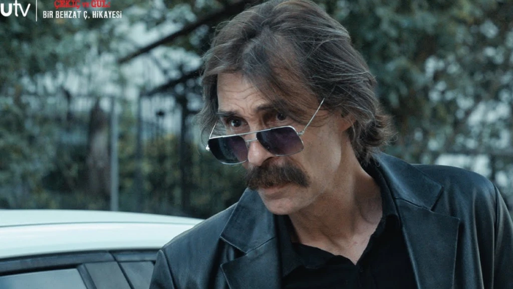 Behzat c 4 sezon 3 bolum