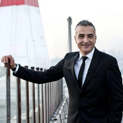 bekir develi