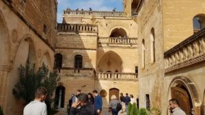 belediye kultur evi