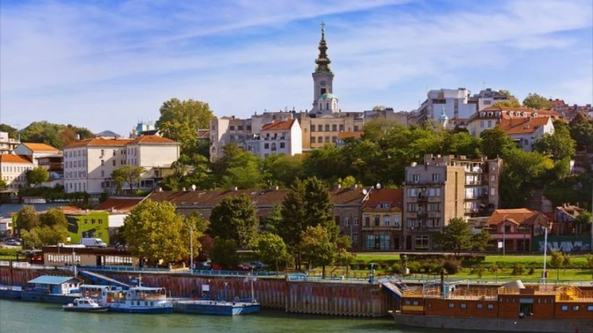 belgrad