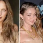bella ve gigi hadid in uvey kardesi aydan nix kimdir aydan nix kac yasinda 1