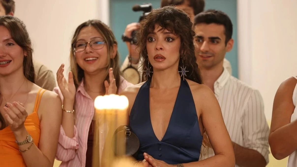 Ben Leman dizisi gerçek hikaye? Ben Leman uyarlama mı?