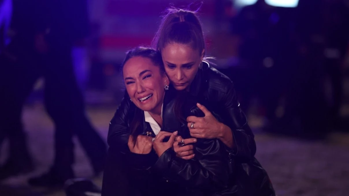 Ben Leman dizisi final mi yapacak? Ben Leman dizisi son bölüm