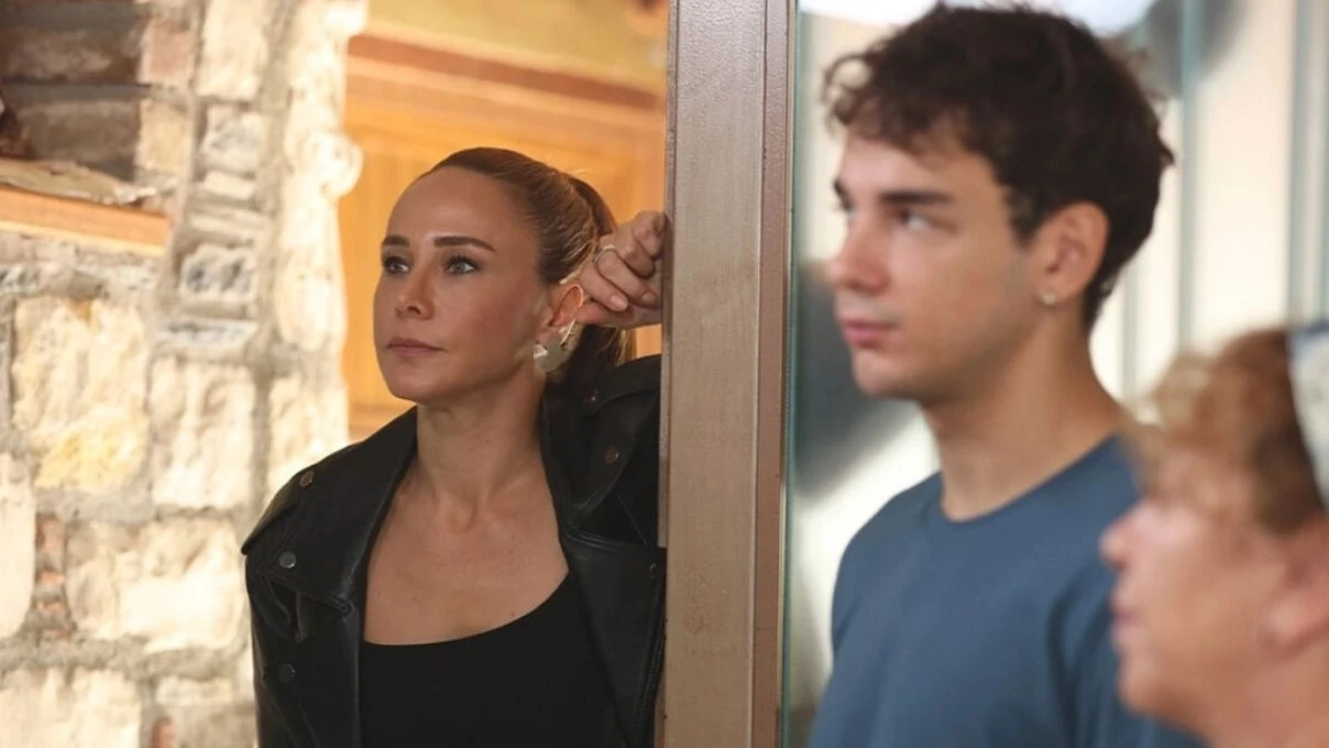 Ben Leman dizisi final mi yapacak? Ben Leman dizisi son bölüm