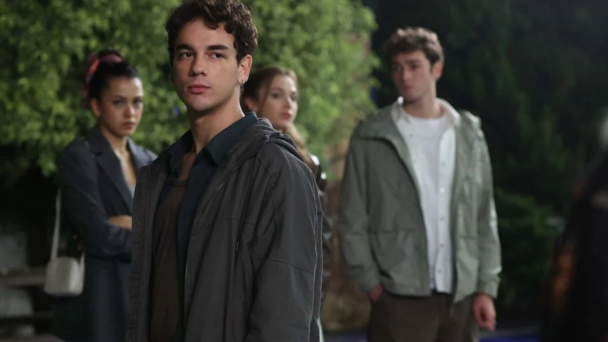 Ben Leman dizisi gerçek hikaye mi? Ben Leman uyarlama mı?