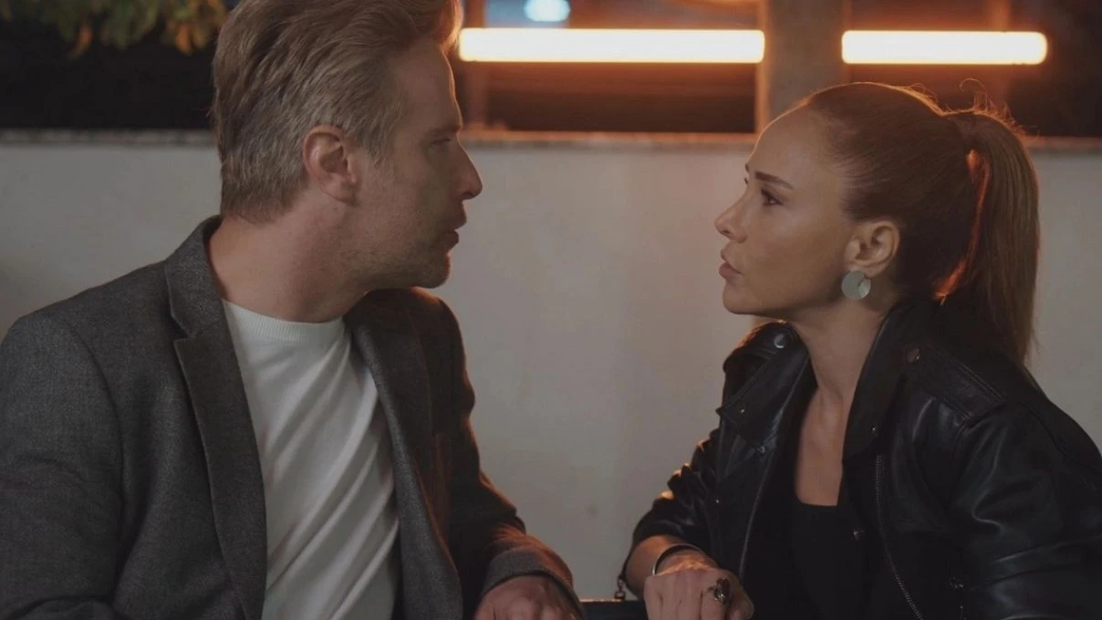 Ben Leman dizisi final mi yapacak? Ben Leman dizisi son bölümBen Leman dizisi final mi yapacak? Ben Leman dizisi son bölüm