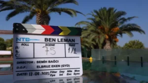 ben leman dizisi nerede cekiliyor 4