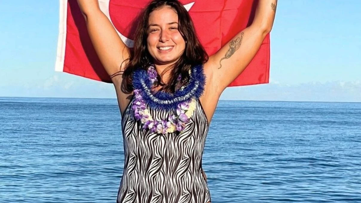 bengisu avci
