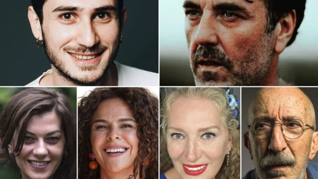 benim adim aylamaz dizisi konusu oyunculari