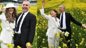 berdan mardini eşi dilara talay