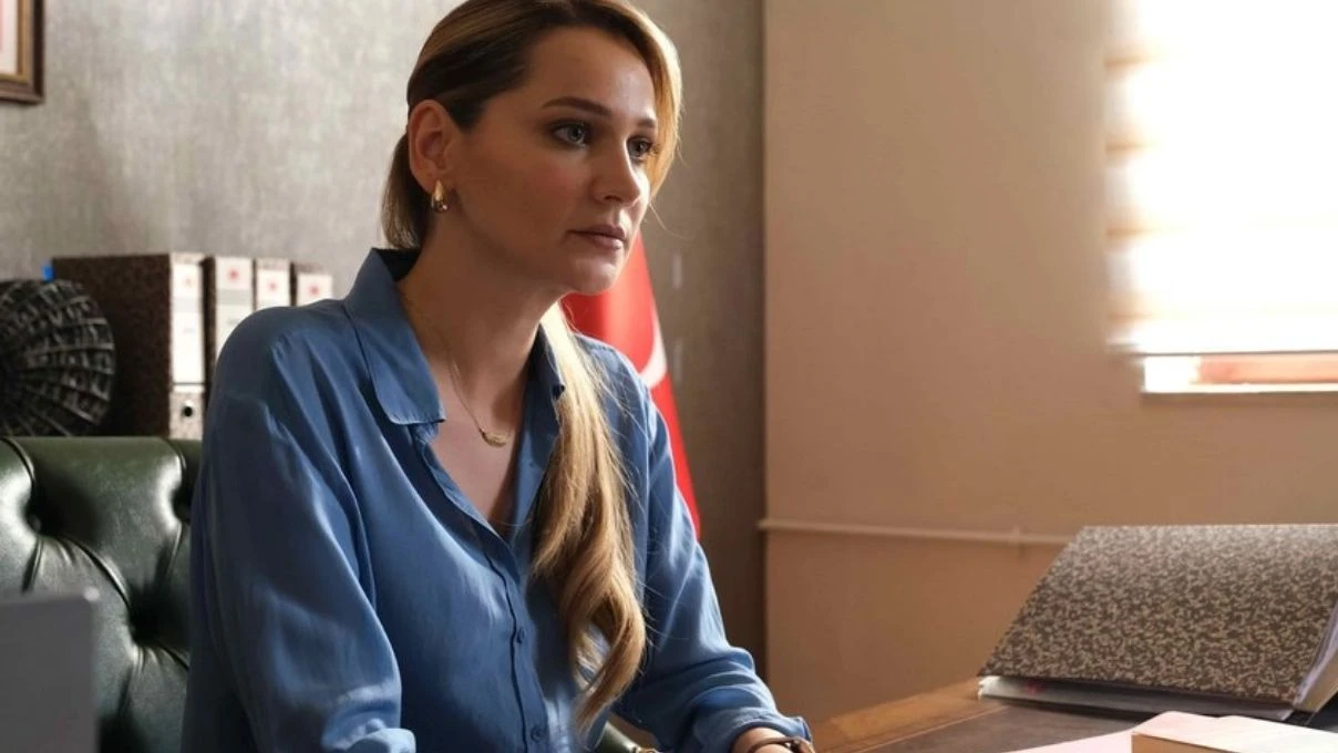 bereketli topraklar 1. bolum