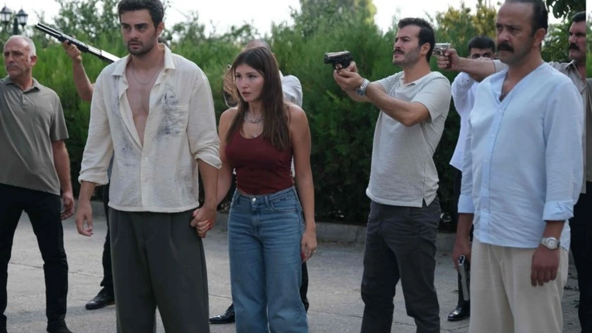 bereketli topraklar dizi