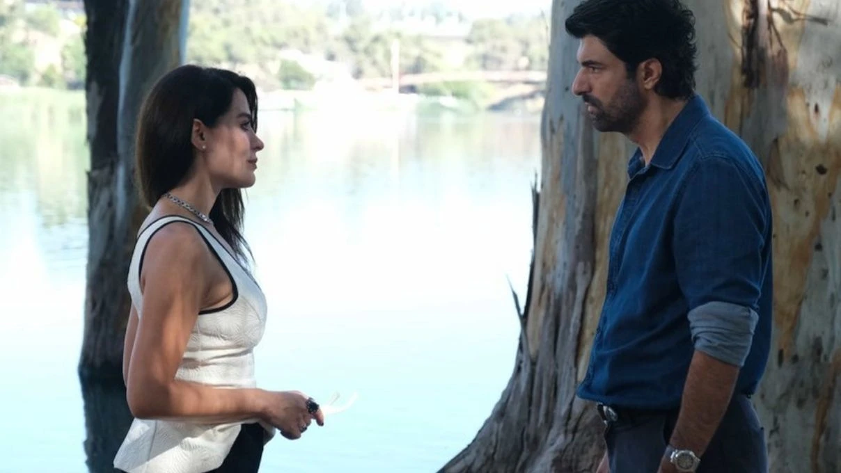 bereketli topraklar oyuncu kadrosu