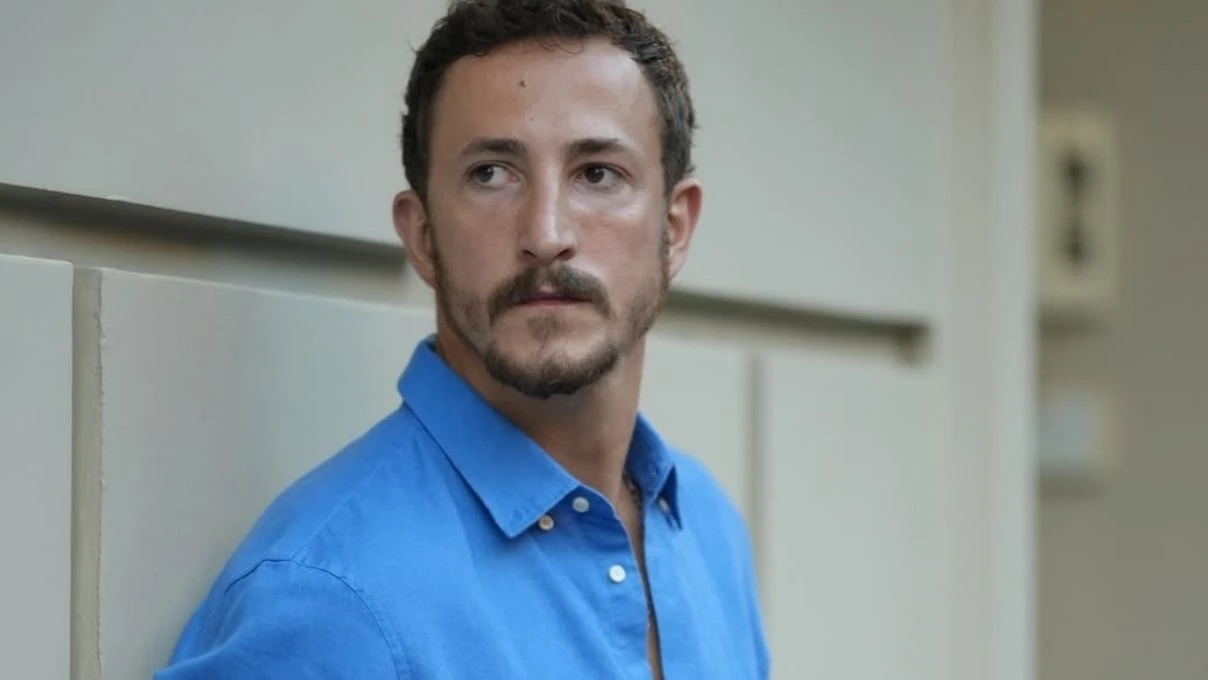 berkan karabulut kimdir nereli berkan karabulut kac yasinda ve lale onuk ile evli mi 3