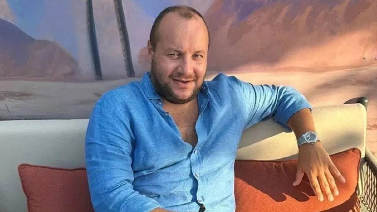 Berkin Kaya kimdir kaç yaşında? Berkin Kaya ne iş yapıyor?