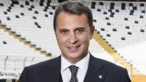 besiktas milli futbolcunun pesine dustu fikret orman devredeber1b