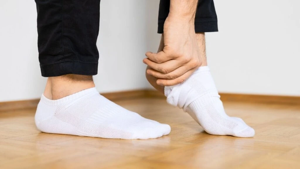 Okul dönemi geldi! Beyaz çorapları kar beyazı yapan formül