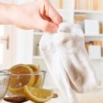 Okul dönemi geldi! Beyaz çorapları kar beyazı yapan formül