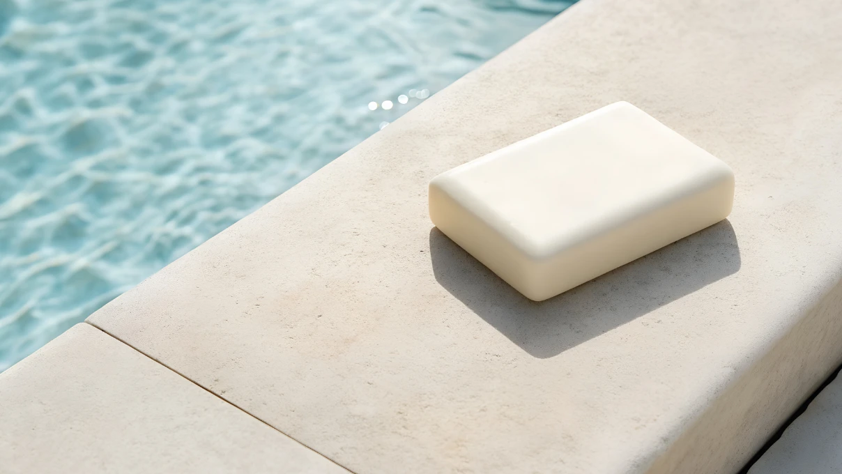 Beyaz kalıp sabunların sırrı! Pahalı deterjanlardan daha etkili 5 beyaz sabun 3