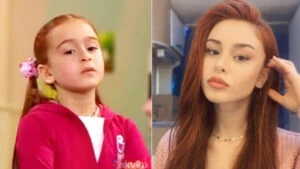 bez bebekin yagmuru asena keskinci guzelligiyle buyuluyor ina b84bb900