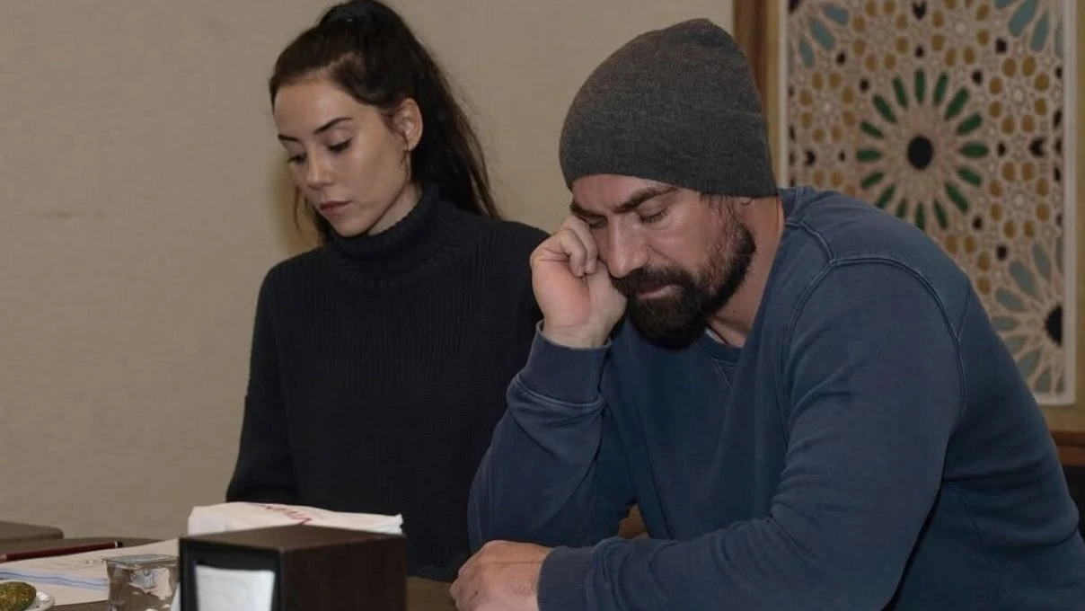 binbir gece masallari dizisinin konusu nedir binbir gece masallari dizisi kac bolum 5