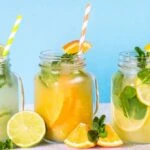 bir bardak asla yetmeyecek pastane usulu hakiki limonata tarifi 10