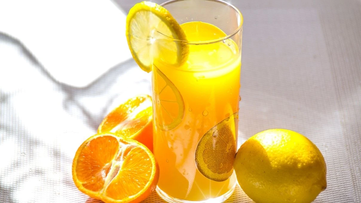 bir bardak asla yetmeyecek pastane usulu hakiki limonata tarifi 8