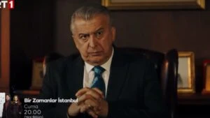 bir zamanlar istanbul 14
