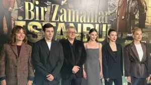 bir zamanlar istanbul 6