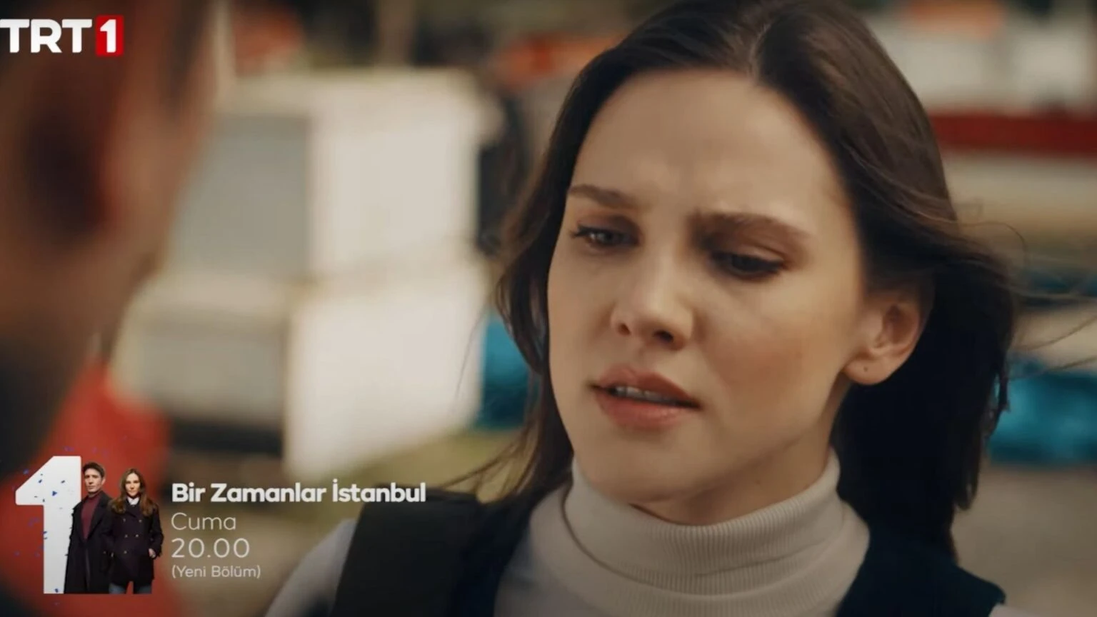 Bir zamanlar istanbul 7 bölüm
