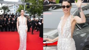 birce akalay 2025 cannes film festivali galasi