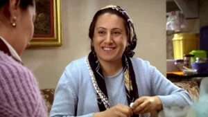 birgul ulusoy PJDz cover
