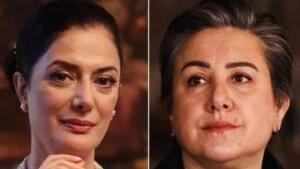 birgul ulusoy halef koklerin cagrisi oyuncu kadrosuna katildi