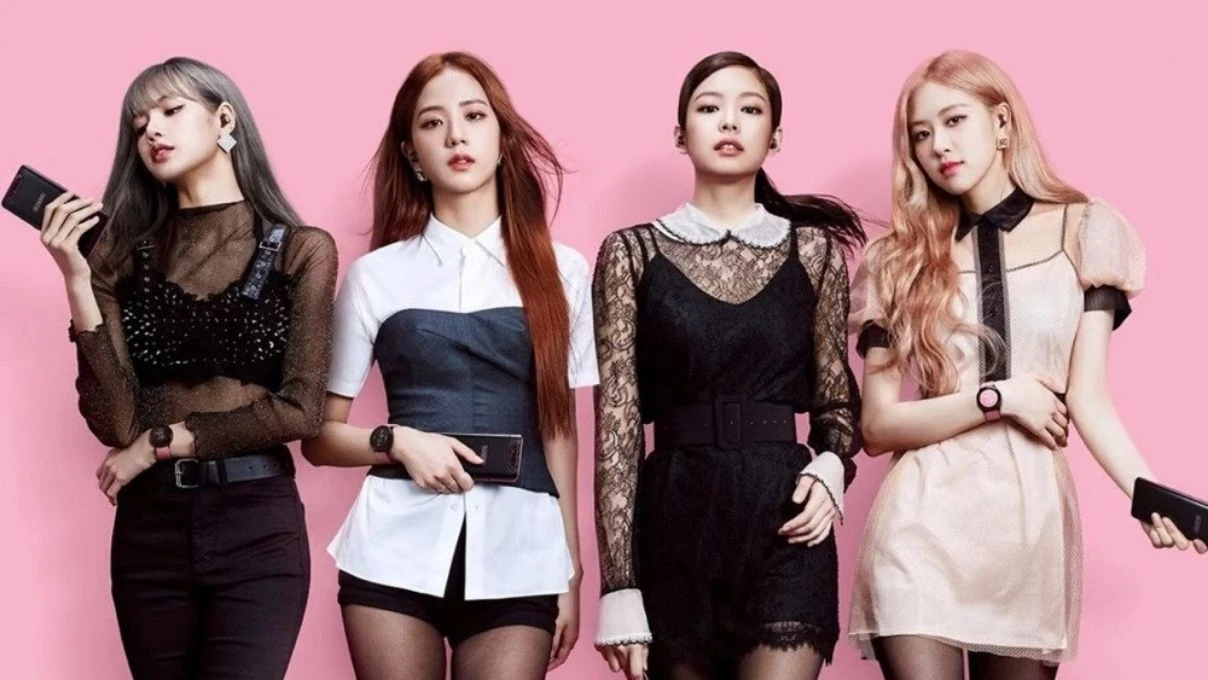 Blackpink yeni şarkısı rekor kırdı! Dünya çapında ilk sıraya yerleşen şarkının sözleri dikkat çekti