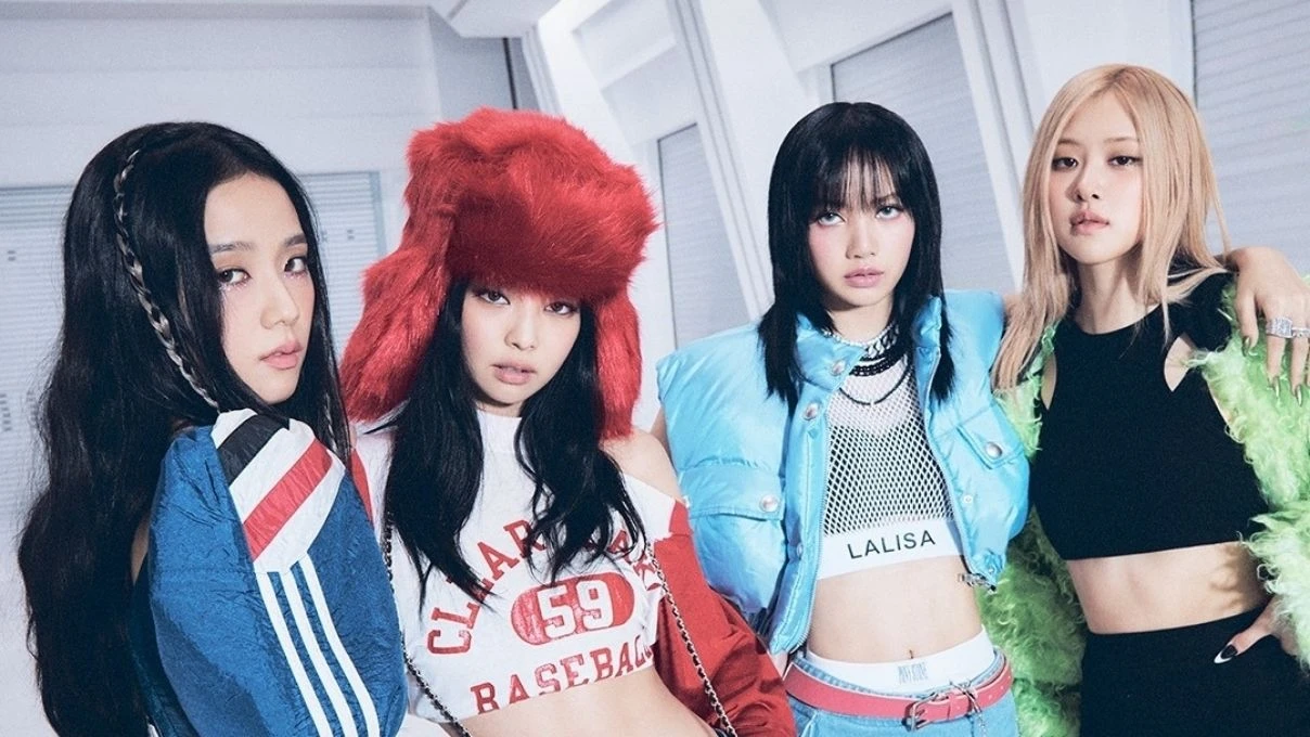 Blackpink yeni şarkısı rekor kırdı! Dünya çapında ilk sıraya yerleşen şarkının sözleri dikkat çekti