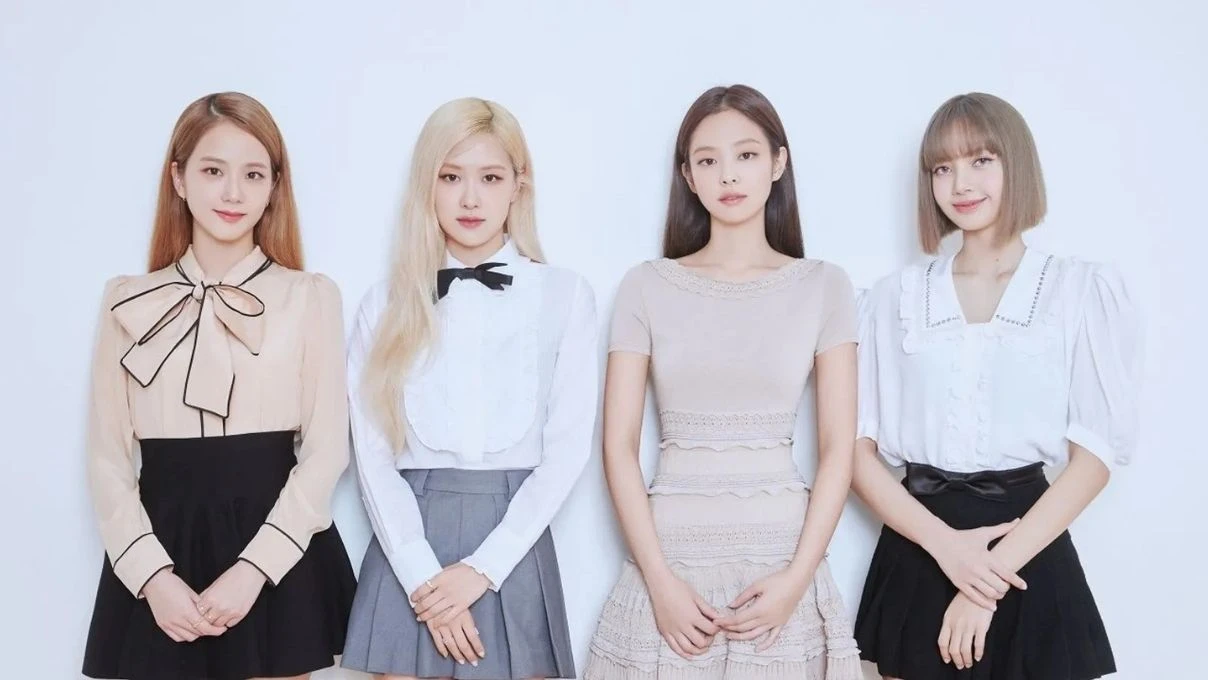 Blackpink yeni şarkısı rekor kırdı! Dünya çapında ilk sıraya yerleşen şarkının sözleri dikkat çekti