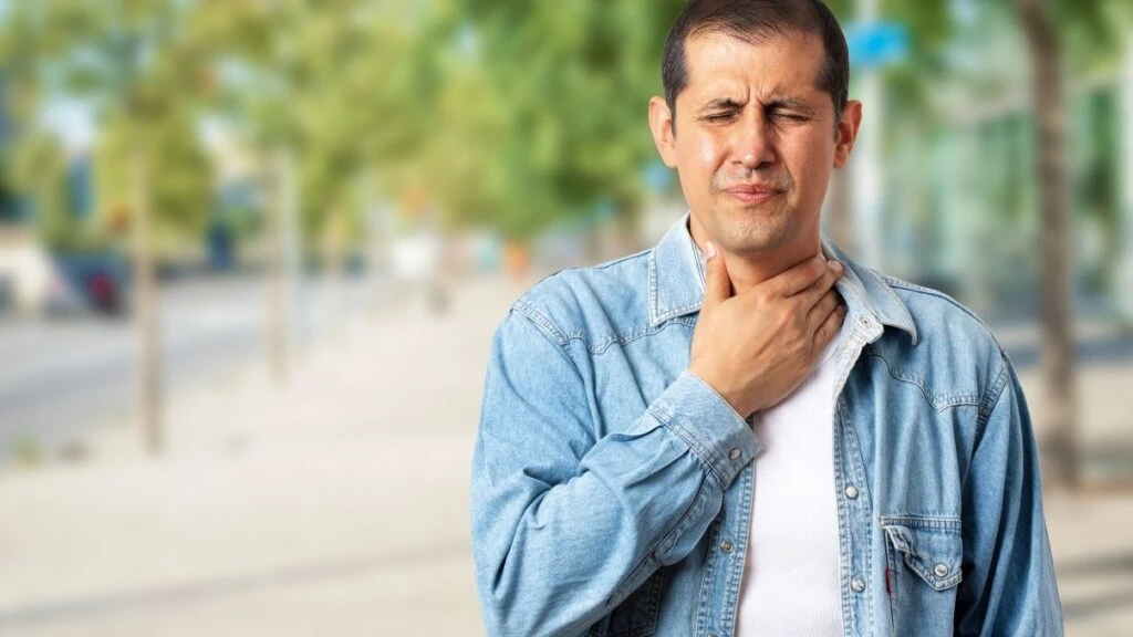 Dünya çapında gizli alarm! Boğaz ağrısı deyip geçmeyin