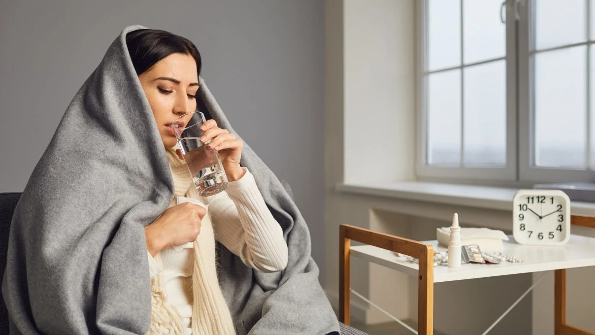 Dünya çapında gizli alarm! Boğaz ağrısı deyip geçmeyin