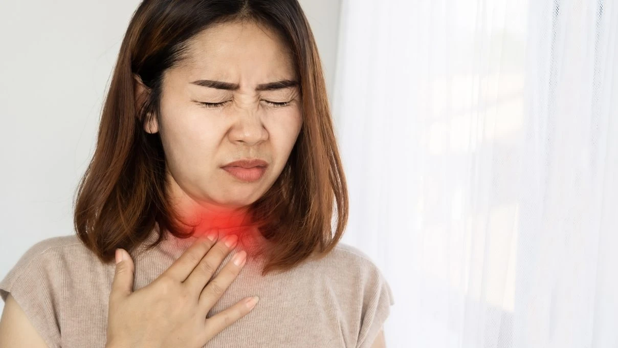 Dünya çapında gizli alarm! Boğaz ağrısı deyip geçmeyin