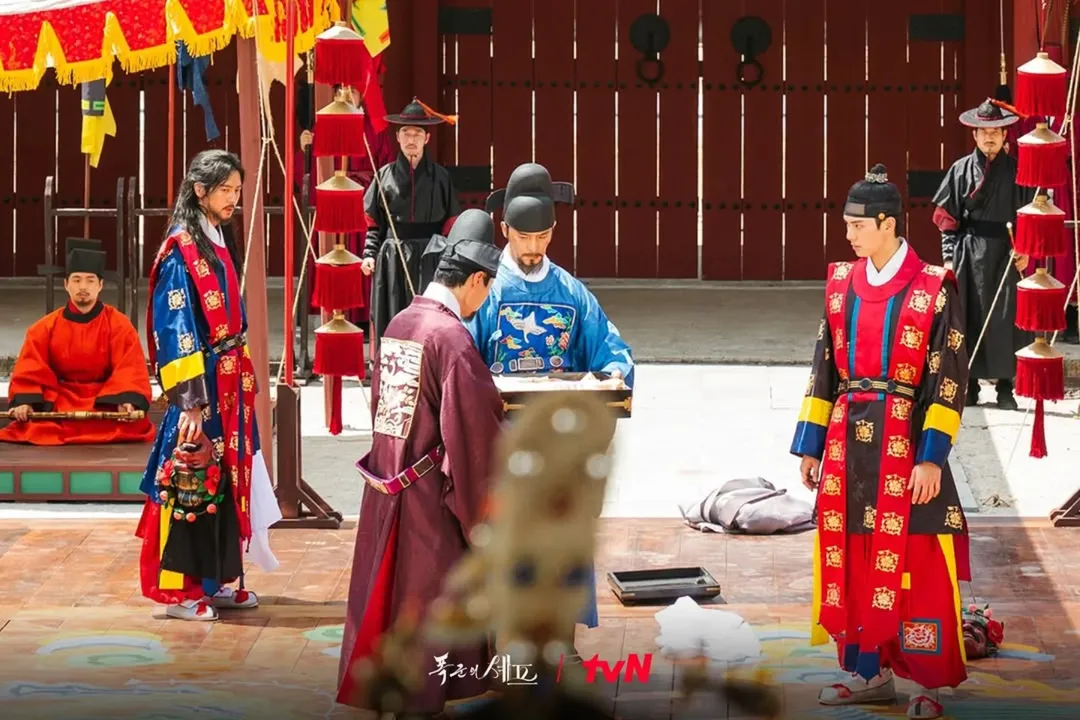 bon appetit your majesty 2